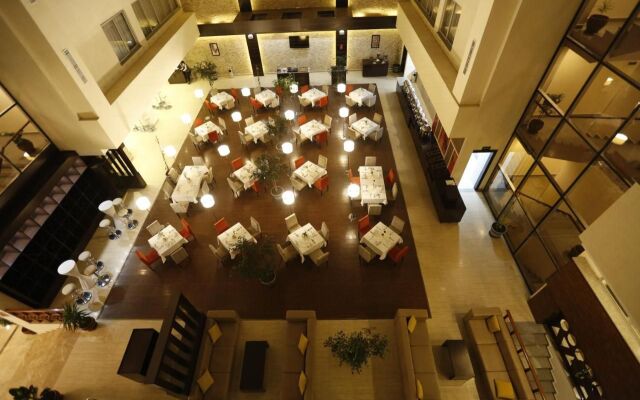 Cassiopeia Hotel