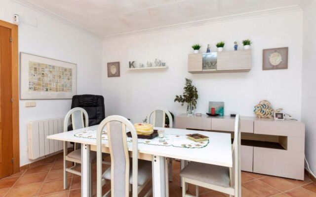 House Aguilera Tordera