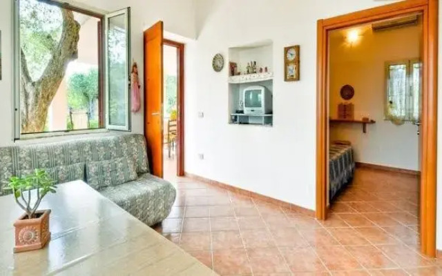 Lisahome