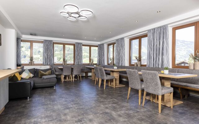 Moiklerhof Holiday Home in Ramsau im Zillertal