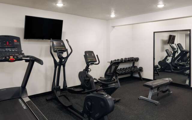 Wingate by Wyndham Cedar City