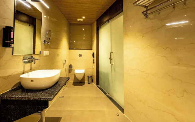 Hotel Vedangam Varanasi