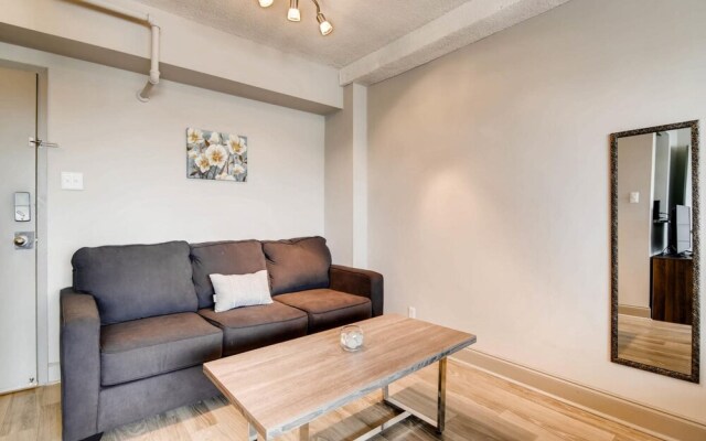 Germantown Suites by 1stHomeRent