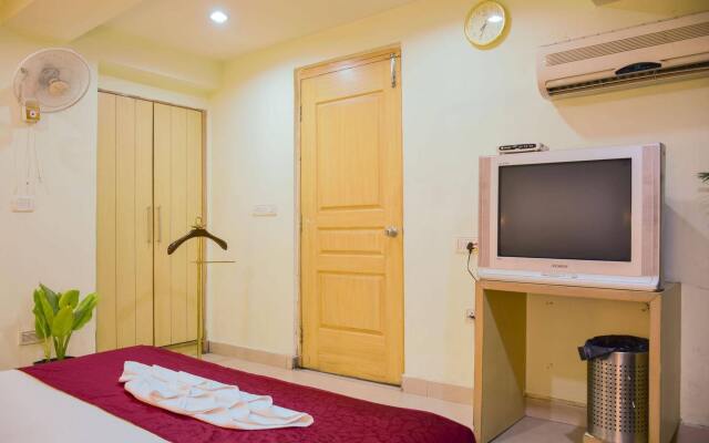 ZO Rooms Ameerpet Satyam