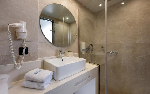 Royal & Imperial Belvedere Resort - All inclusive