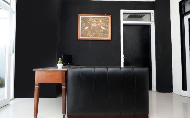 Perdana Kasih Hotel Klaten