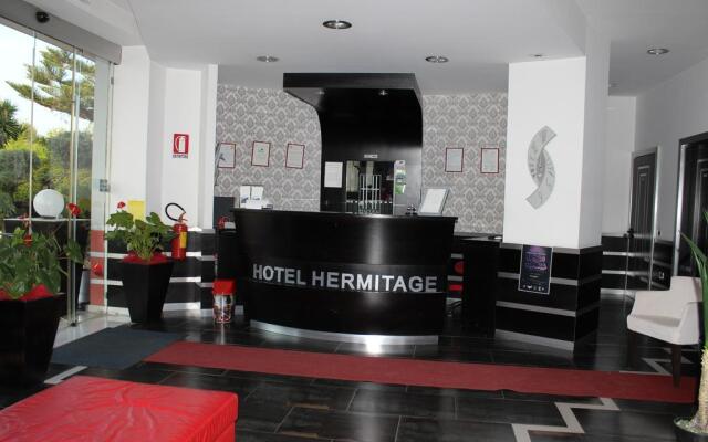 Hotel Hermitage