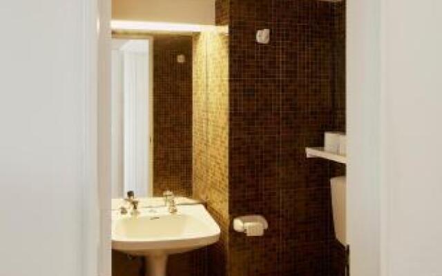 Apartment on the beach