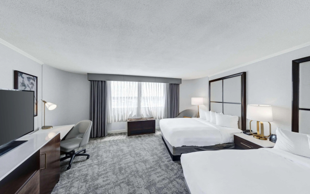 Hilton Chicago/Oak Lawn