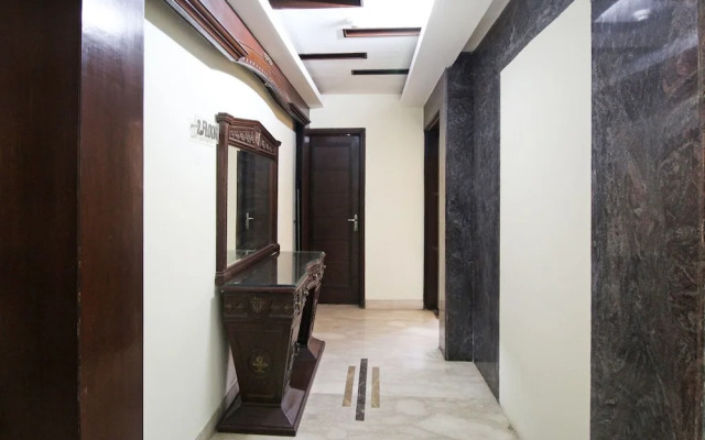 Parkland Chirag Enclave