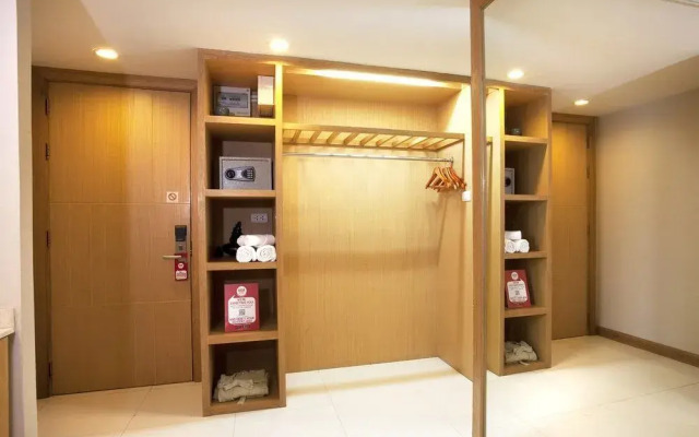 NIDA Rooms Thonglor 25 Alley Jasmine