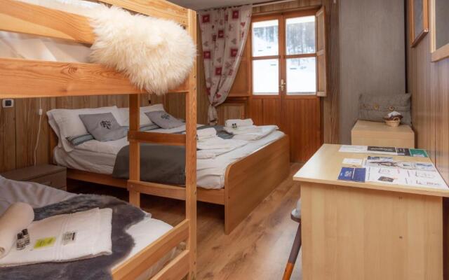 Hotel Monte Triplex