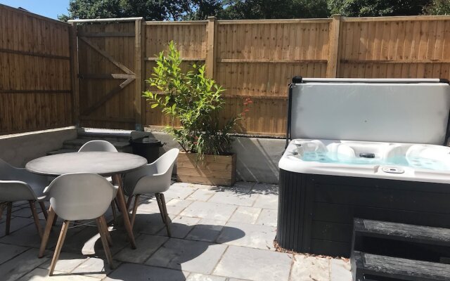 Willow Valley Holiday Park