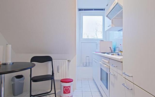 Mittelfeld Fair & Easy Stay