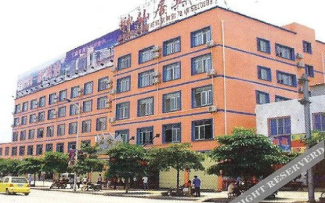 Shenxianju Hotel