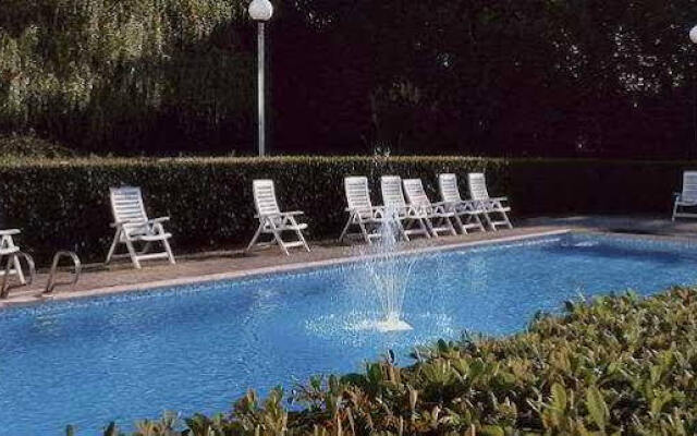 Novotel Le Bourget Aeroport