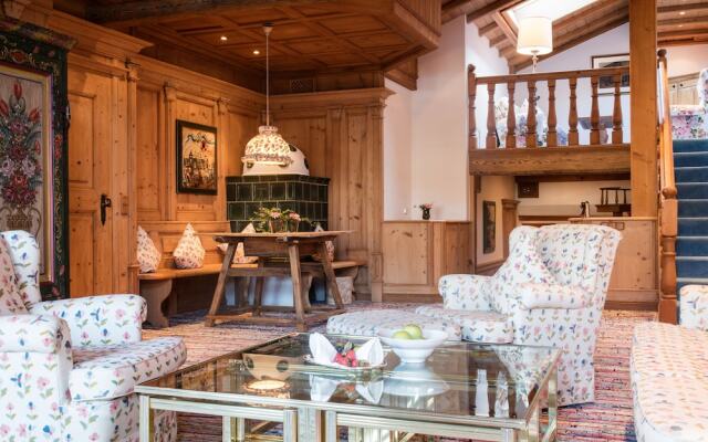 Hotel Bachmair am See