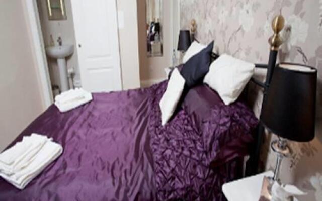 The Carlton Guest House