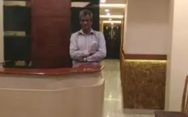 Alfouz Guest House