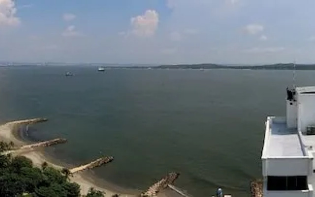 Apartment 1c19 Close To The Sea With Pool