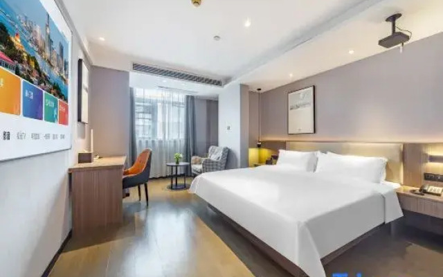 Wahme Light Hotel