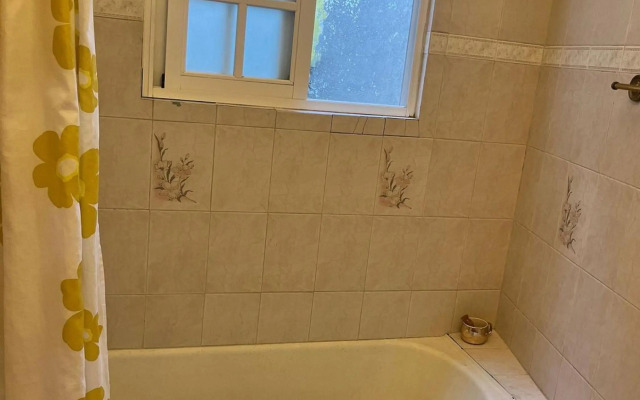 1940's Cozy B&B Roma Norte