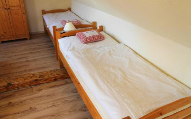 Apartmán Turista