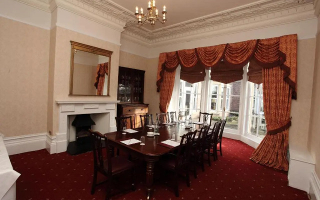 Classic Lodges - Farington Lodge