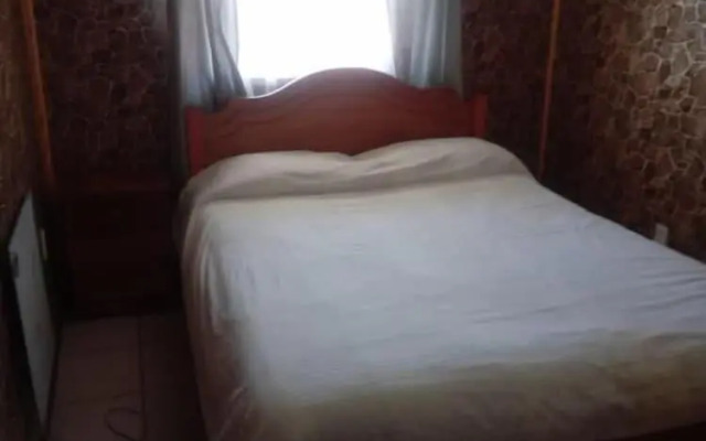 El Caleuche Apart Hotel