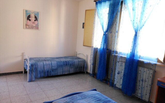 Apartment With 2 Bedrooms In Montesano Salentino With Balcony 4 Km From The Beach