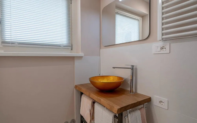 Spacious Stay in Montelupone