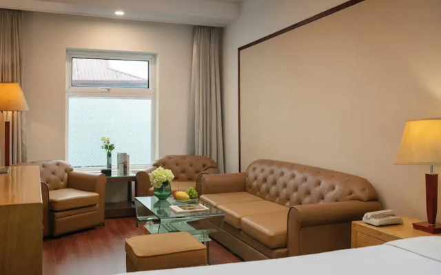 Sao Mai Boutique Hotel
