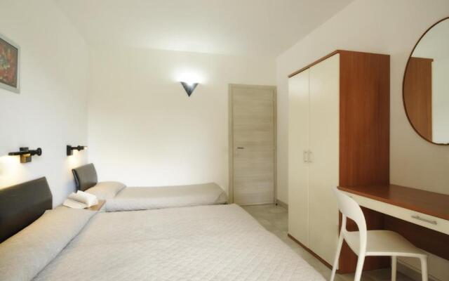 Residence i Cormorani