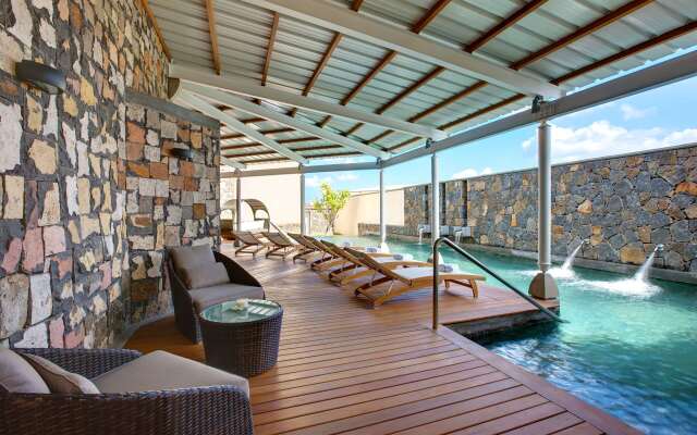 Le Suffren Hotel & Marina