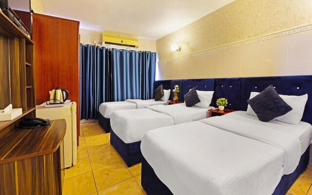 Trans World Hotel L.L.C