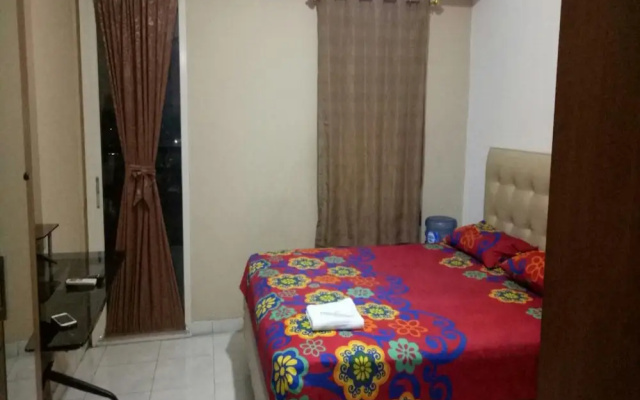 Sartika Apartment