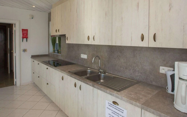 Splendid Villa in Middelkerke with Sauna, Hot Tub, Terrace