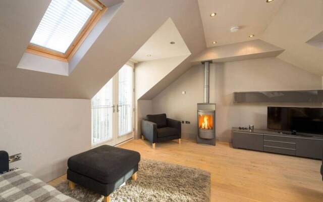 Modern Apartment in Cumberland Street