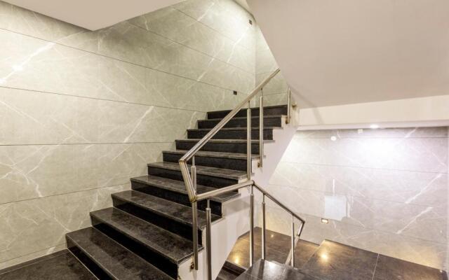 Treebo Royal Comfort