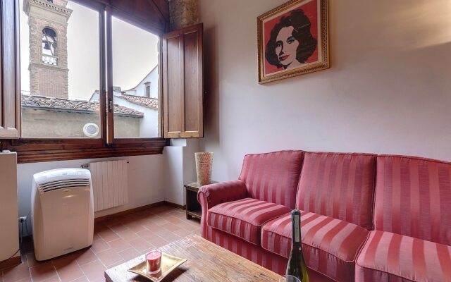 Ponte Vecchio Suite by Home Sharing