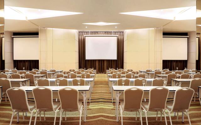 ibis Styles Jakarta Gajah Mada Hotel