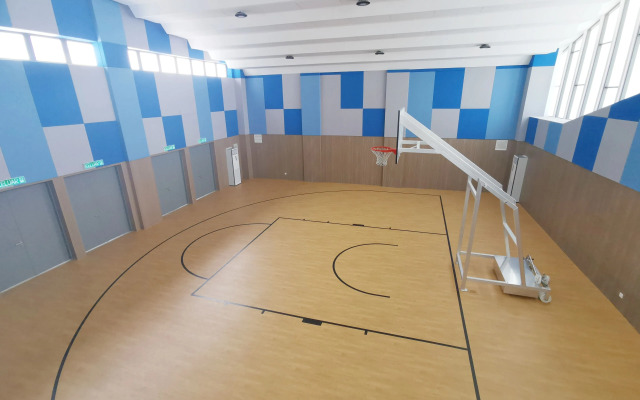 The Elysia Park Residence