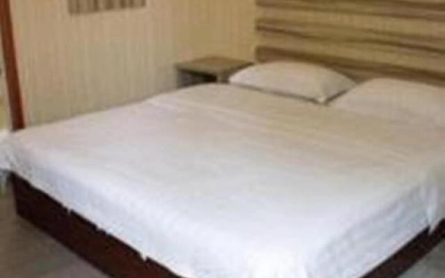 Mianyang Triumph Business Inn