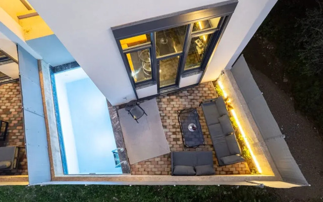 Ventiri Lofts - Kalamata Luxury Penthouses