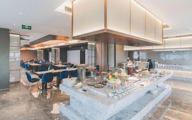 Atour Hotel IBC Shuibei Shenzhen