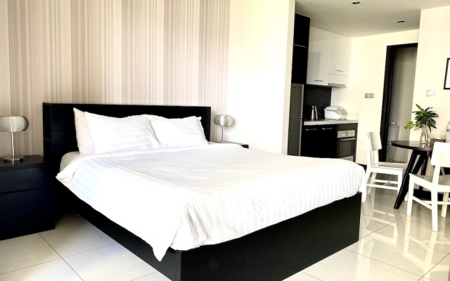 The Sea Luxury Nha Trang Apartment