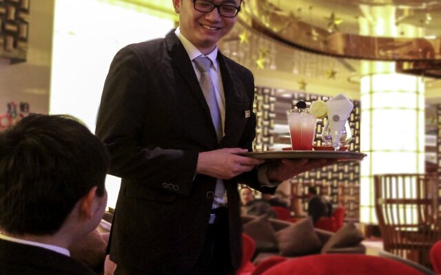Pullman Linyi Lushang