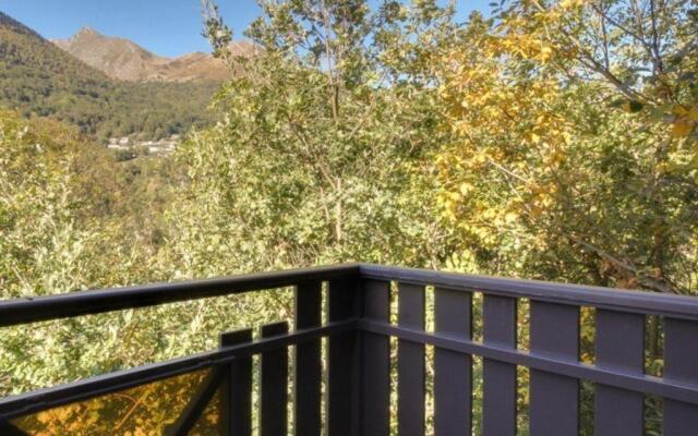 Appartement Esquièze-Sère, 3 pièces, 6 personnes - FR-1-402-70