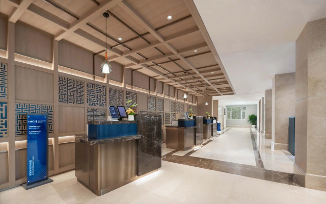 Holiday Inn Express Beijing Downtown by IHG