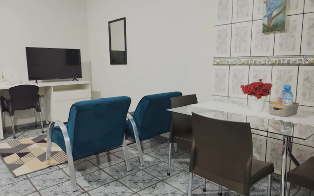 Apartamento Cacoal